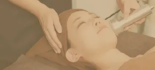 画像：ゲロッティ プロ 顔使用イメージ